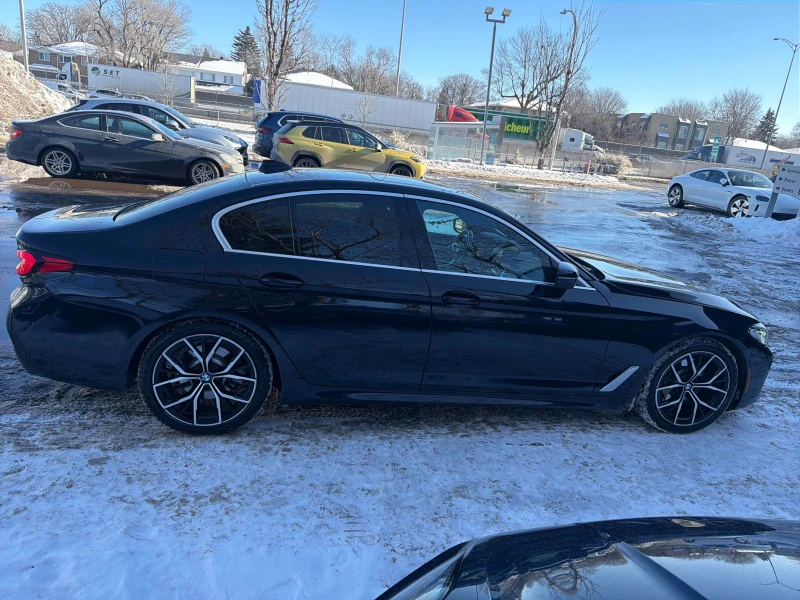 BMW 530 xDRIVE CARFAX * * АВТО КРЕДИТ * * , снимка 3 - Автомобили и джипове - 53330468