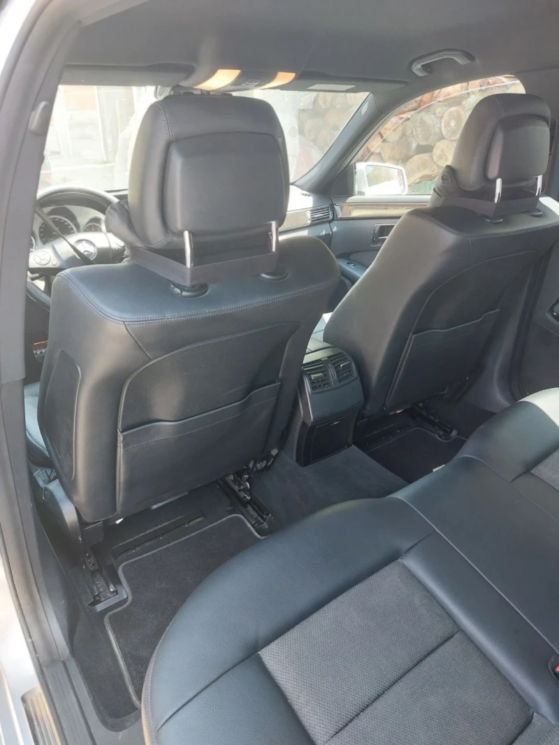 Mercedes-Benz E 300, снимка 8 - Автомобили и джипове - 53343078