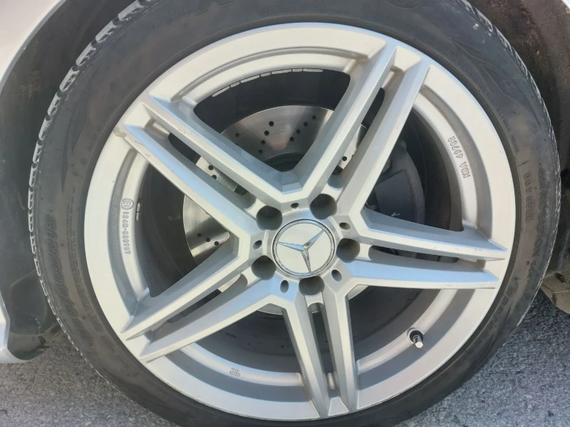 Mercedes-Benz E 300, снимка 6 - Автомобили и джипове - 53343078