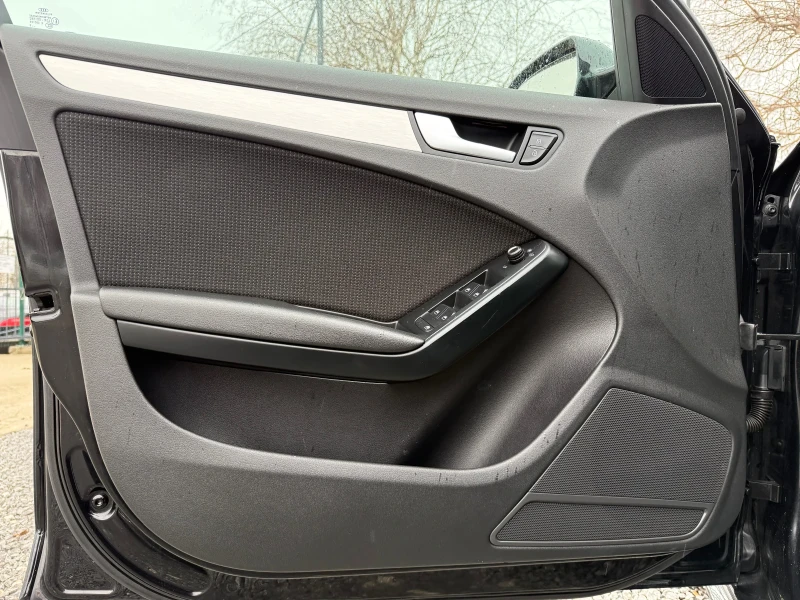 Audi A4 2.0TDI quattro S-line 170kc, снимка 10 - Автомобили и джипове - 53496239