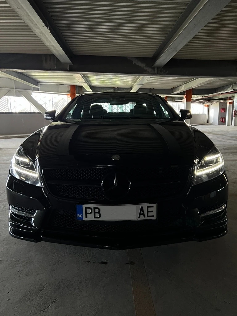 Mercedes-Benz CLS 500  - изображение 3