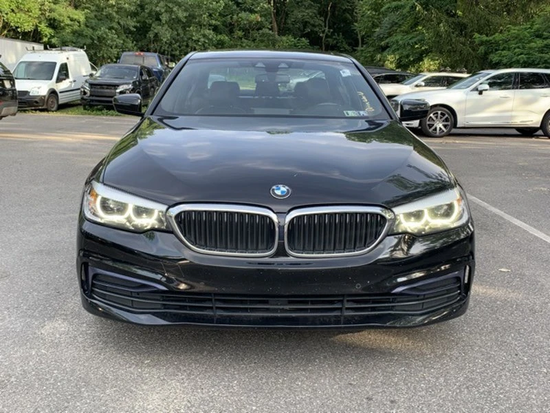 BMW 530 530i w/ Convenience Package - изображение 3