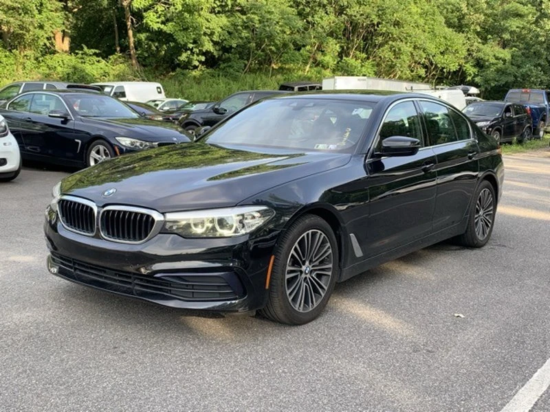 BMW 530 530i w/ Convenience Package - изображение 2