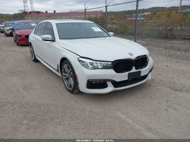 BMW 740 2019 BMW 740I XDRIVE - 32700 лв. / 16719.24 € - 93405145 1