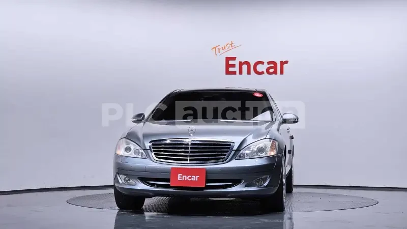 Mercedes-Benz S 500 | NIGHT| DISTRONIC| ���������| ������| ����� | Mobile.bg � ����������� 4