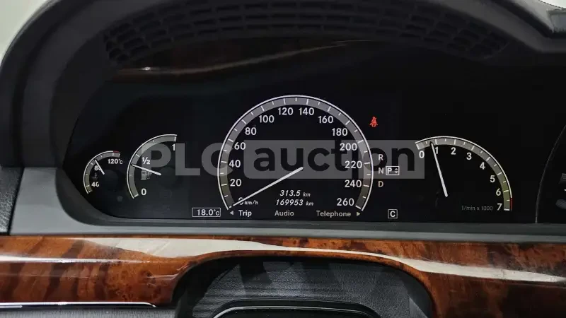 Mercedes-Benz S 500 | NIGHT| DISTRONIC| ���������| ������| ����� | Mobile.bg � ����������� 6