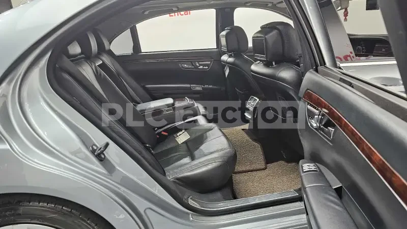 Mercedes-Benz S 500 | NIGHT| DISTRONIC| ���������| ������| ����� | Mobile.bg � ����������� 9