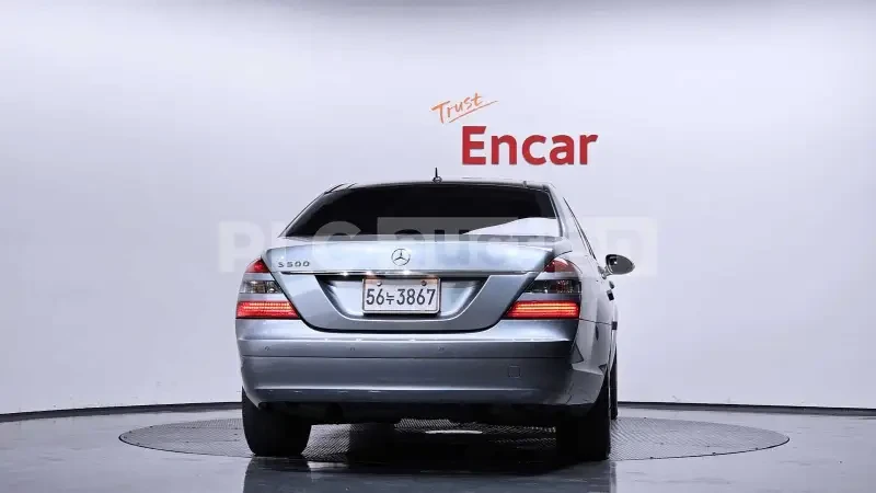 Mercedes-Benz S 500 | NIGHT| DISTRONIC| ���������| ������| ����� | Mobile.bg � ����������� 5