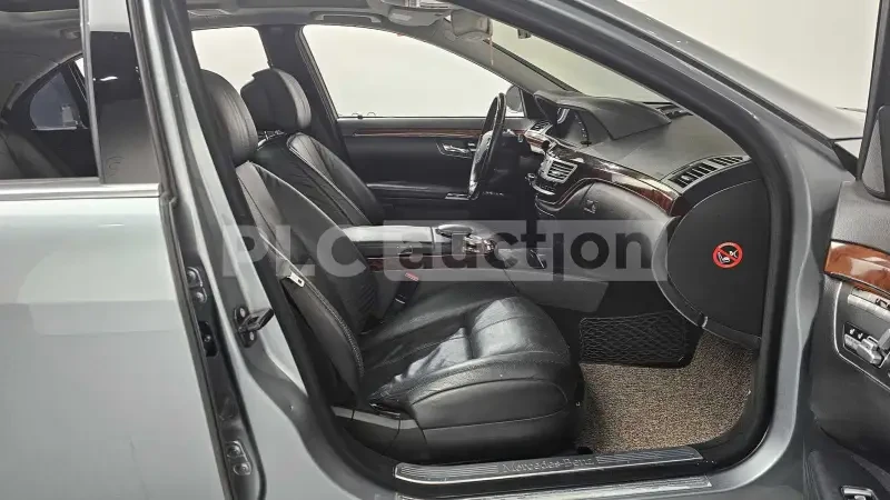 Mercedes-Benz S 500 | NIGHT| DISTRONIC| ���������| ������| ����� | Mobile.bg � ����������� 8