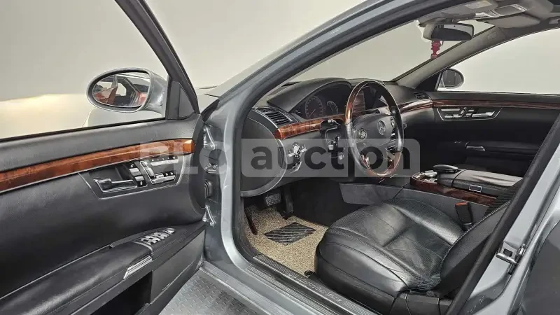 Mercedes-Benz S 500 | NIGHT| DISTRONIC| ���������| ������| ����� | Mobile.bg � ����������� 7
