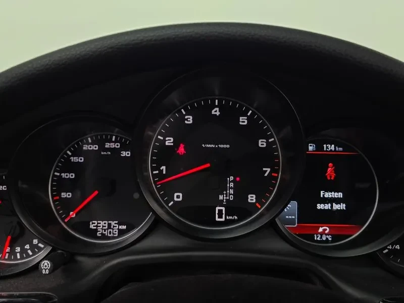 Porsche Panamera 3.6 | Mobile.bg � ����������� 8