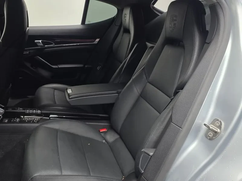 Porsche Panamera 3.6 | Mobile.bg � ����������� 12