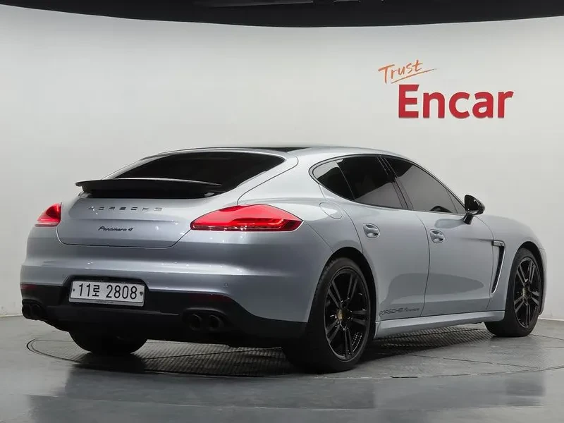 Porsche Panamera 3.6 | Mobile.bg � ����������� 2