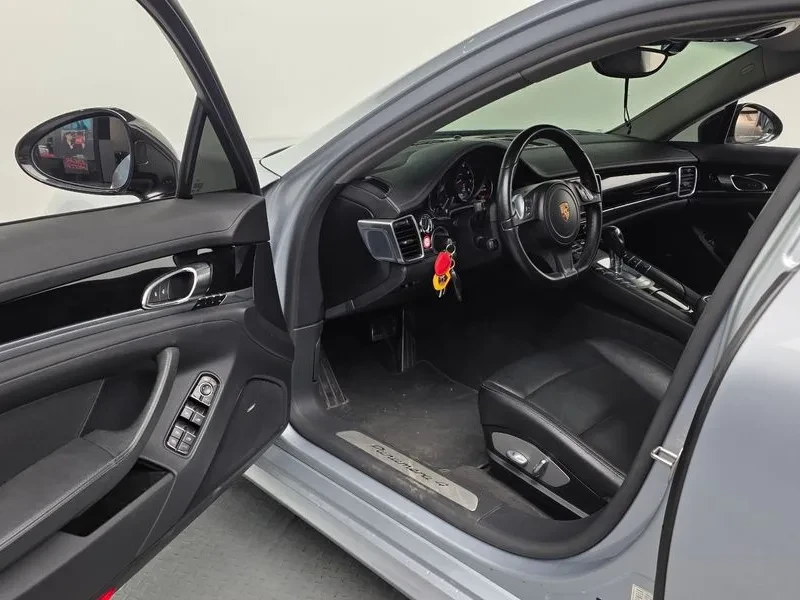 Porsche Panamera 3.6 | Mobile.bg � ����������� 10
