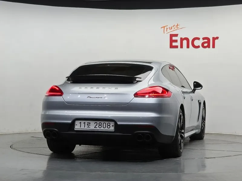 Porsche Panamera 3.6 | Mobile.bg � ����������� 4