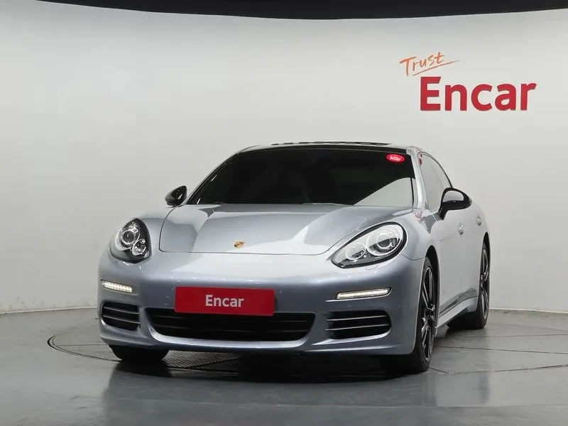 Porsche Panamera 3.6 | Mobile.bg � ����������� 3