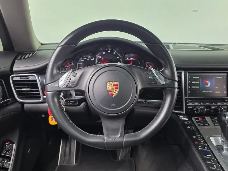 Porsche Panamera 3.6 | Mobile.bg � ����������� 13