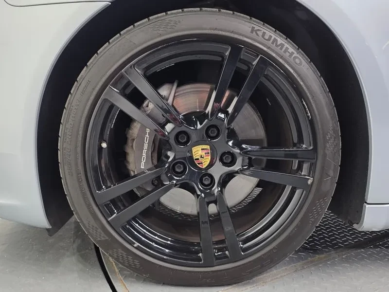 Porsche Panamera 3.6 | Mobile.bg � ����������� 5