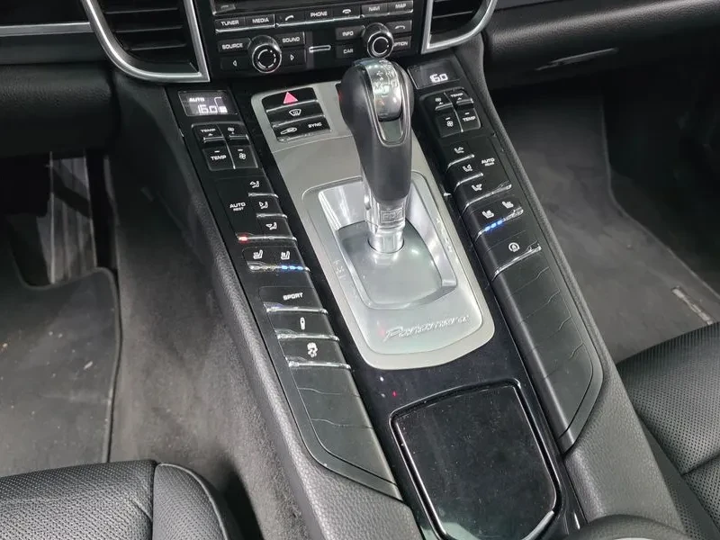 Porsche Panamera 3.6 | Mobile.bg � ����������� 9