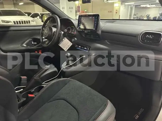 Toyota Yaris GR| ������| CRUISE| ����� �����| ���.��������� | Mobile.bg � ����������� 11