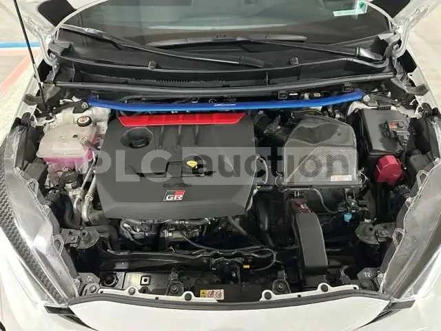 Toyota Yaris GR| ������| CRUISE| ����� �����| ���.��������� | Mobile.bg � ����������� 14