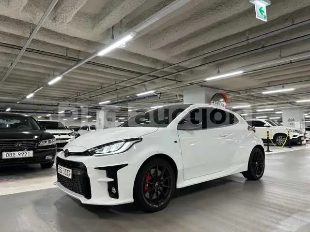 Toyota Yaris GR| ������| CRUISE| ����� �����| ���.��������� | Mobile.bg � ����������� 3