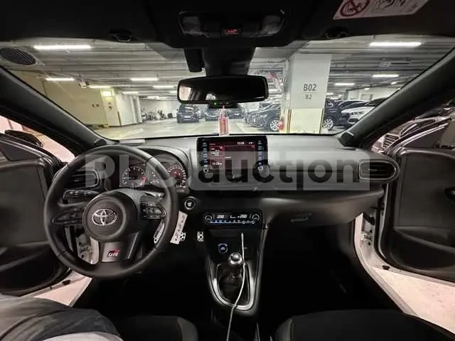 Toyota Yaris GR| ������| CRUISE| ����� �����| ���.��������� | Mobile.bg � ����������� 6