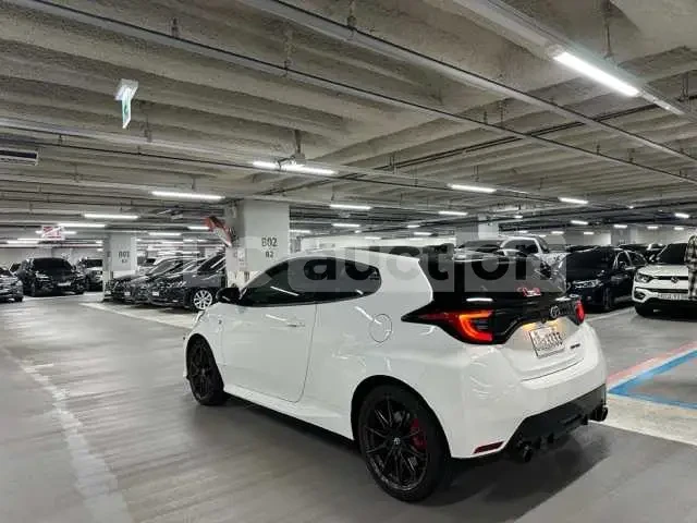 Toyota Yaris GR| ������| CRUISE| ����� �����| ���.��������� | Mobile.bg � ����������� 2