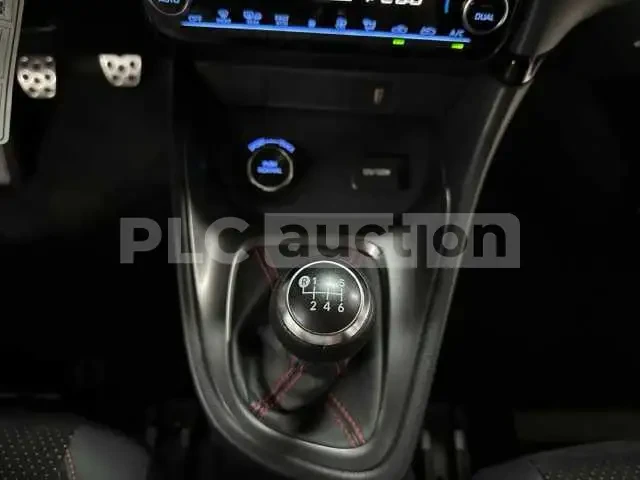 Toyota Yaris GR| ������| CRUISE| ����� �����| ���.��������� | Mobile.bg � ����������� 8