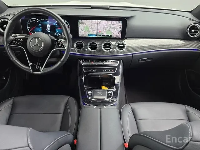 Mercedes-Benz E 250 W213 Avangarde, снимка 7 - Автомобили и джипове - 55564308
