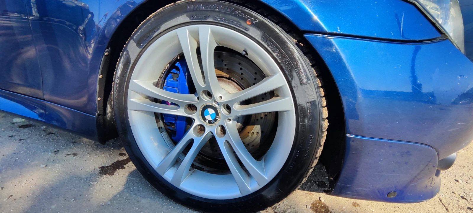 BMW 535 | Mobile.bg   16