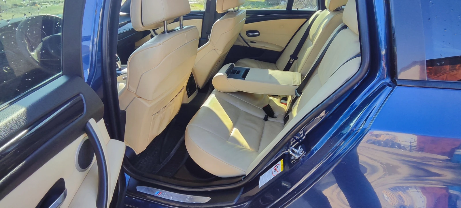 BMW 535 | Mobile.bg   14