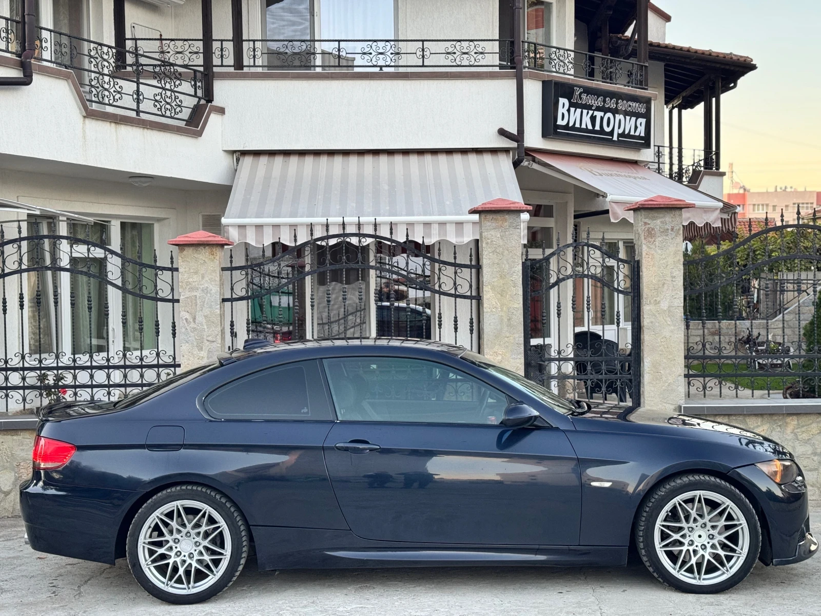 BMW 325 Distronic , XI - изображение 7