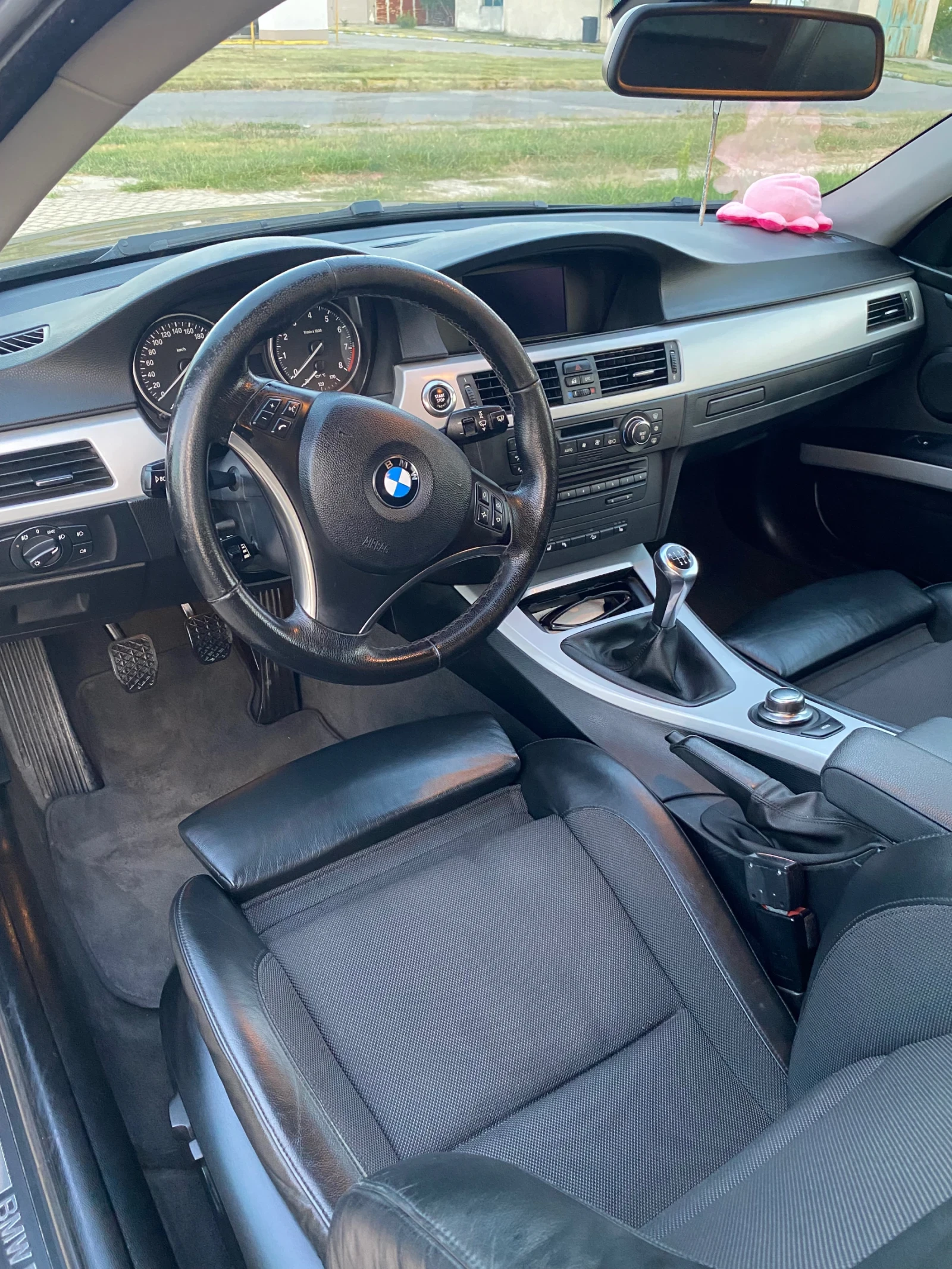 BMW 325 Distronic , XI - изображение 8