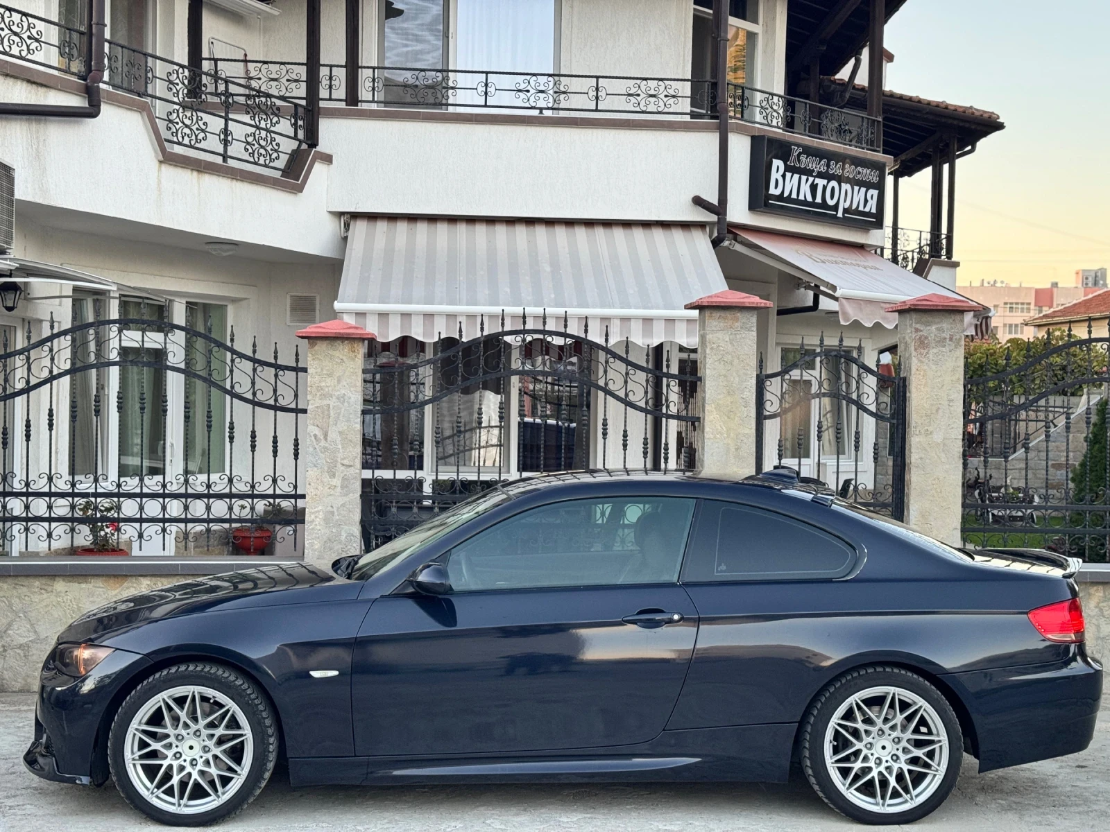 BMW 325 Distronic , XI - изображение 3