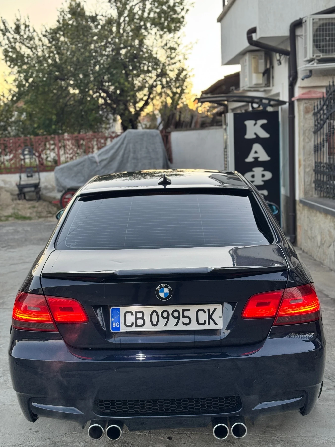 BMW 325 Distronic , XI - изображение 5