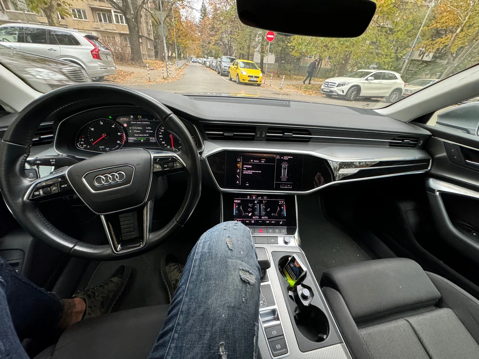 Audi A6 ЛИЗИНГ, БАРТЕР - изображение 6