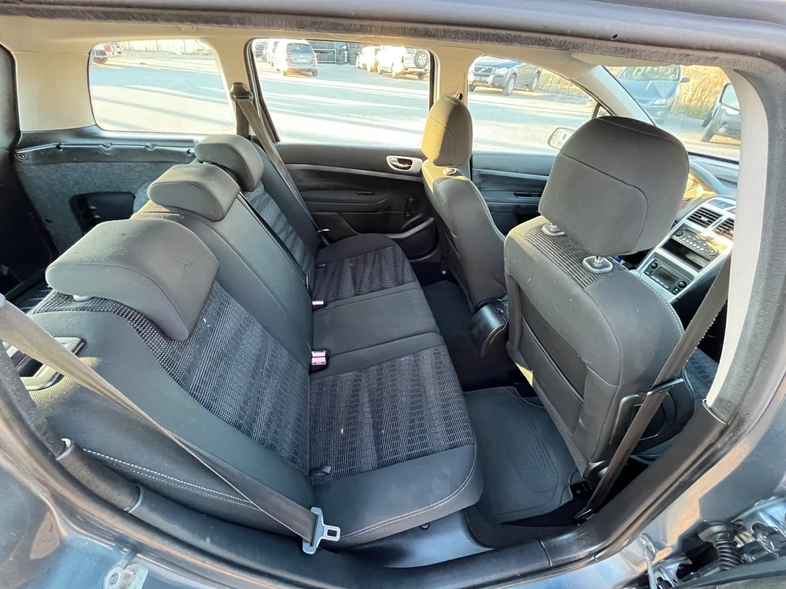 Peugeot 307 1.4i Climatronic | Mobile.bg   11