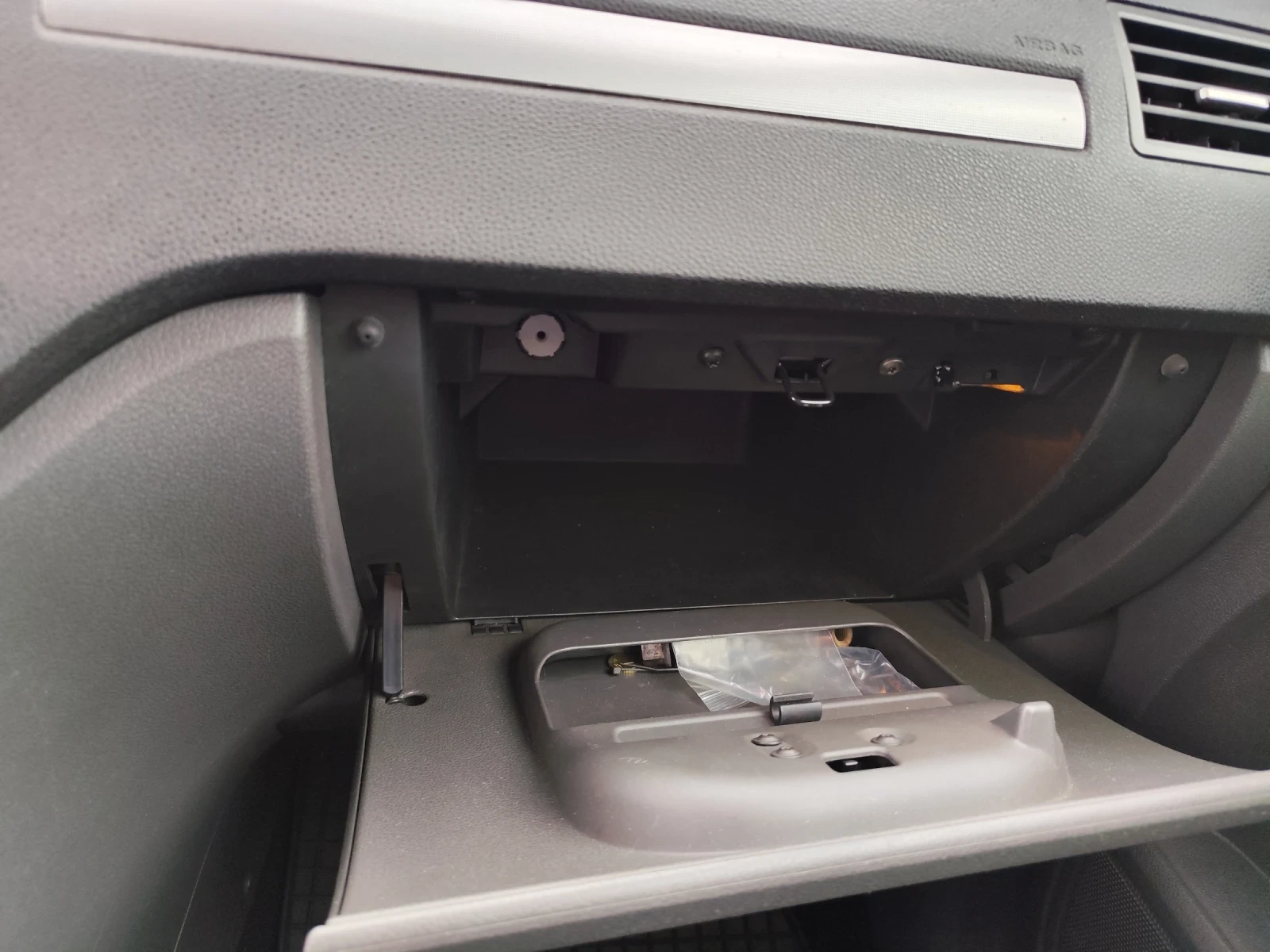 Ford C-max 1.8.  Duratec HE - изображение 7