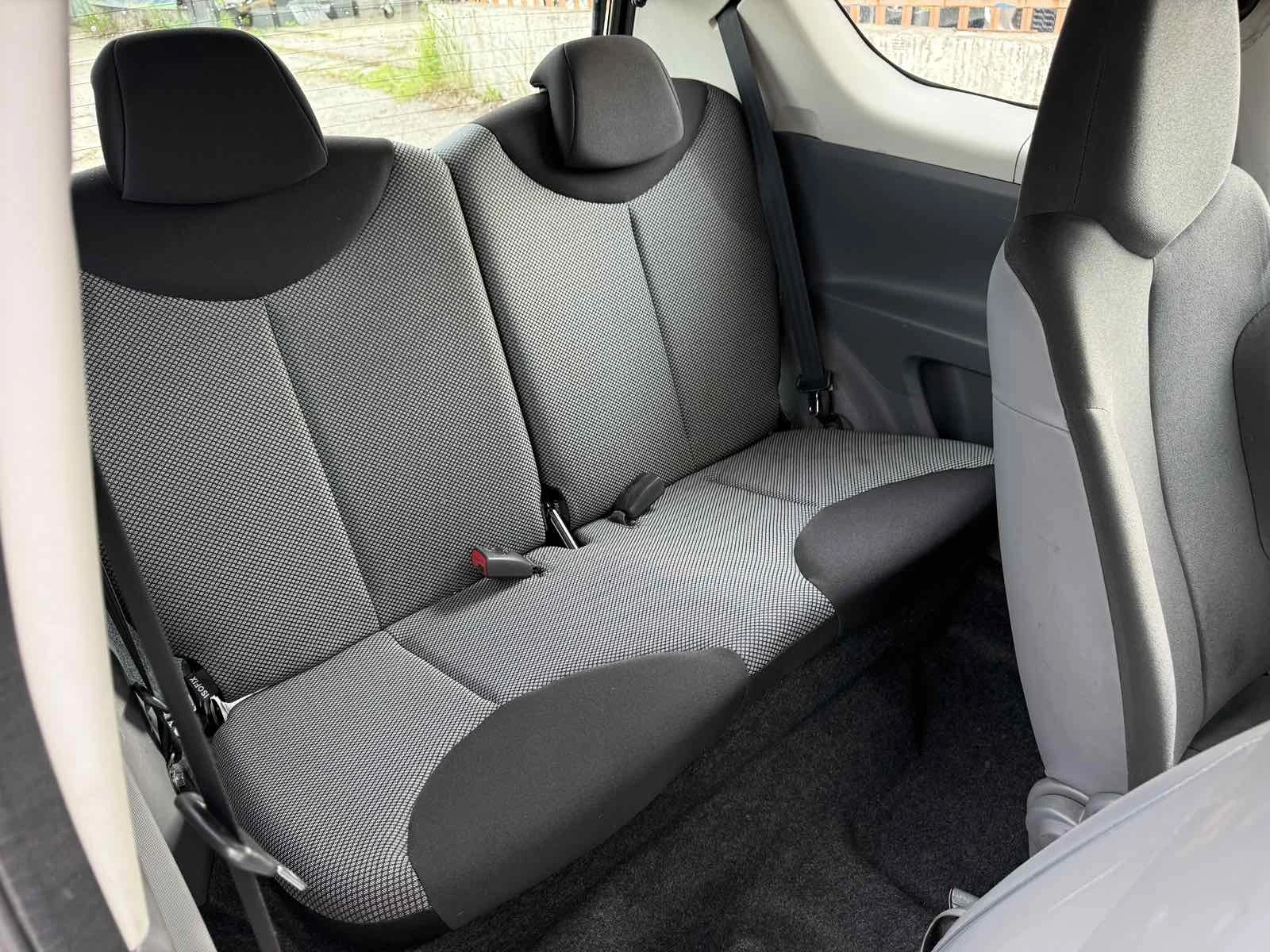 Toyota Aygo 1, 000 EURO4  - изображение 10