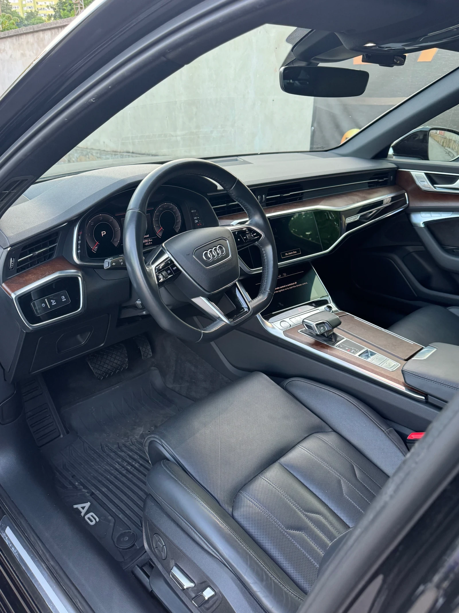Audi A6 50TDI/QUATTRO/122634km!!! - изображение 10