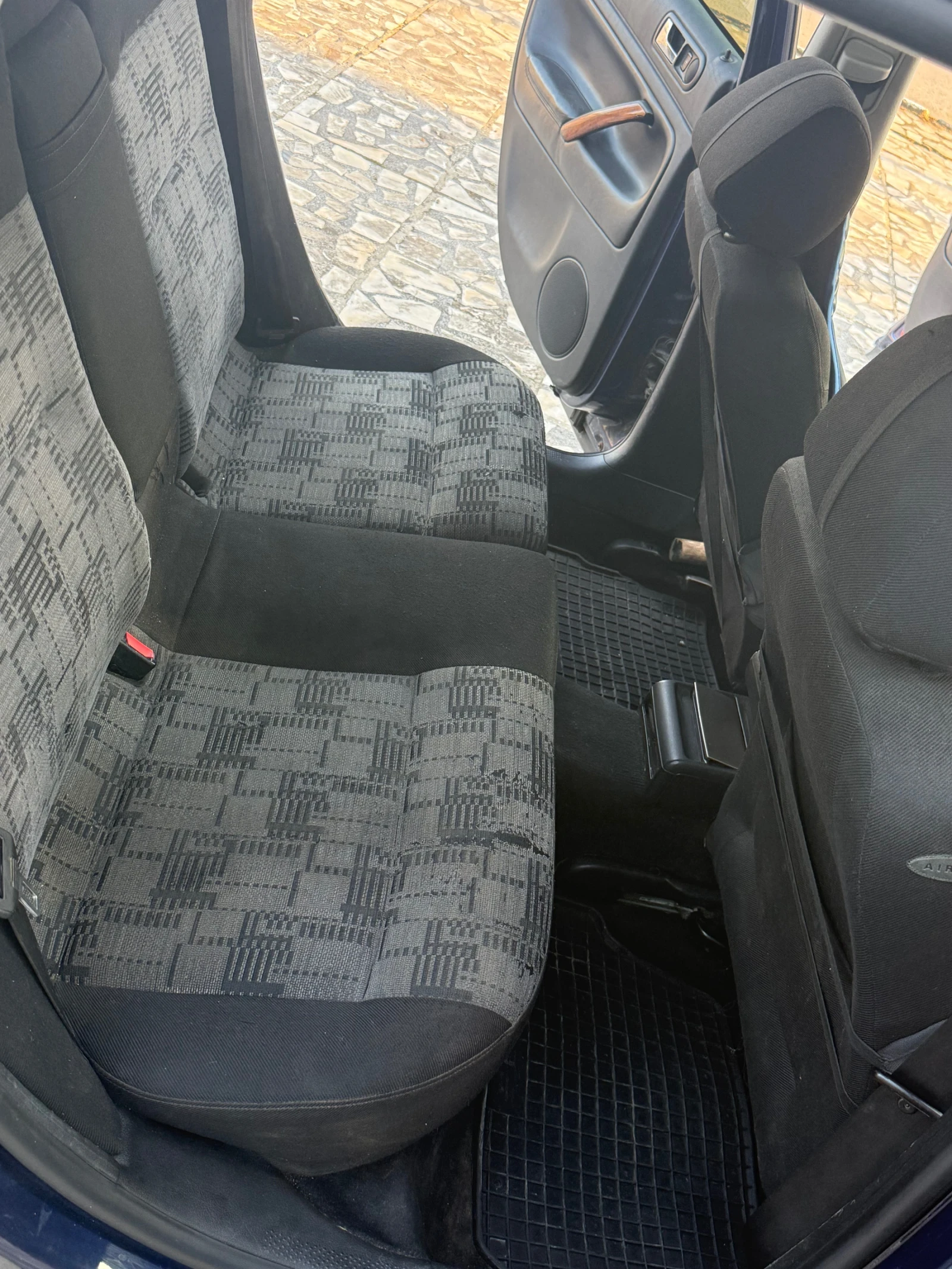 VW Passat 1, 8T - изображение 5