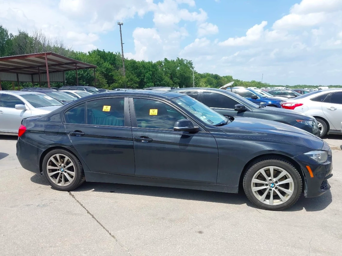 BMW 320  - изображение 7