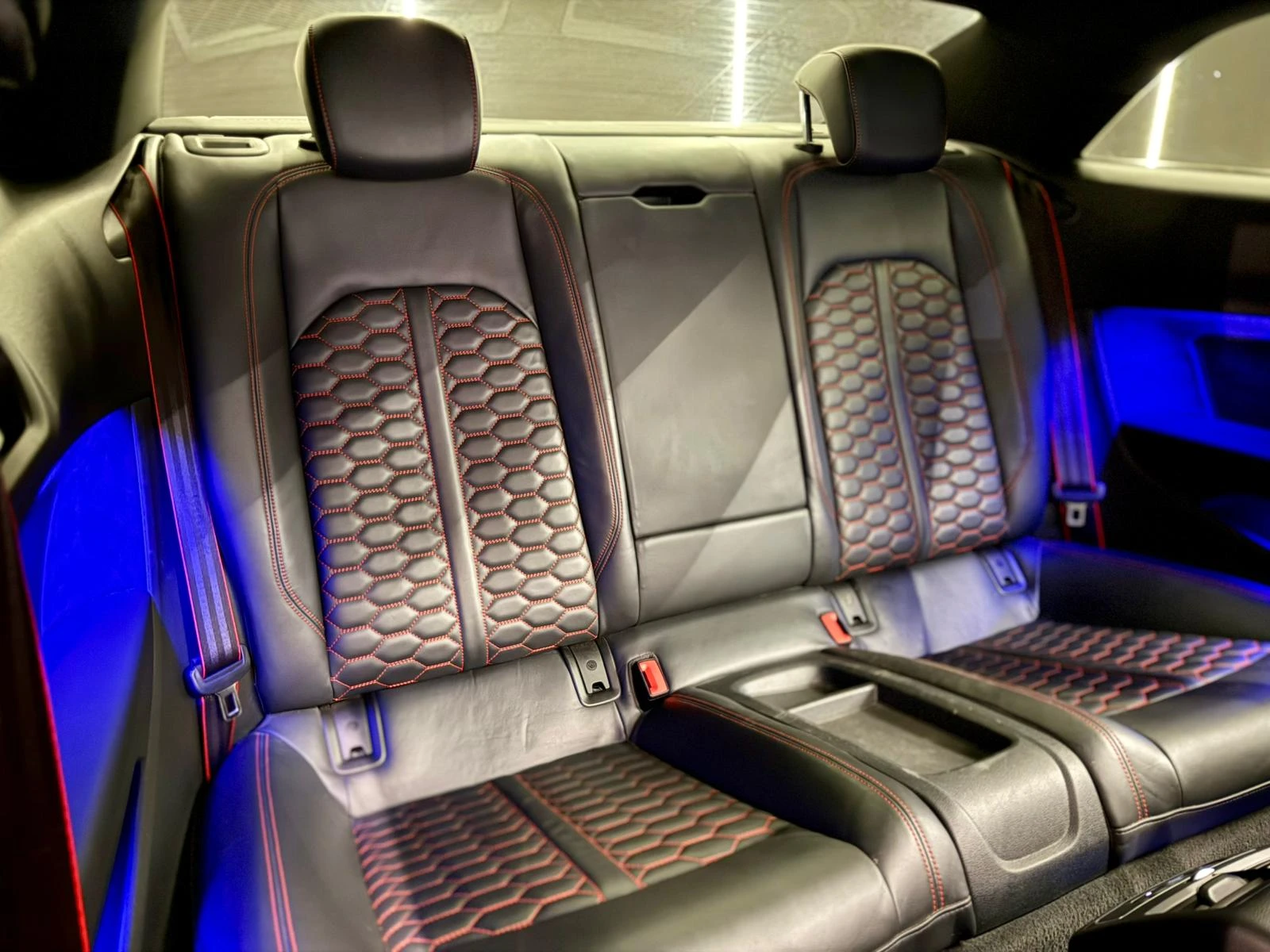 Audi Rs5 Carbon* Ceramic*  | Mobile.bg   14