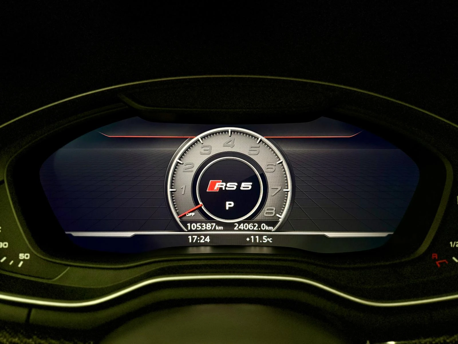 Audi Rs5 Carbon* Ceramic*  | Mobile.bg   12