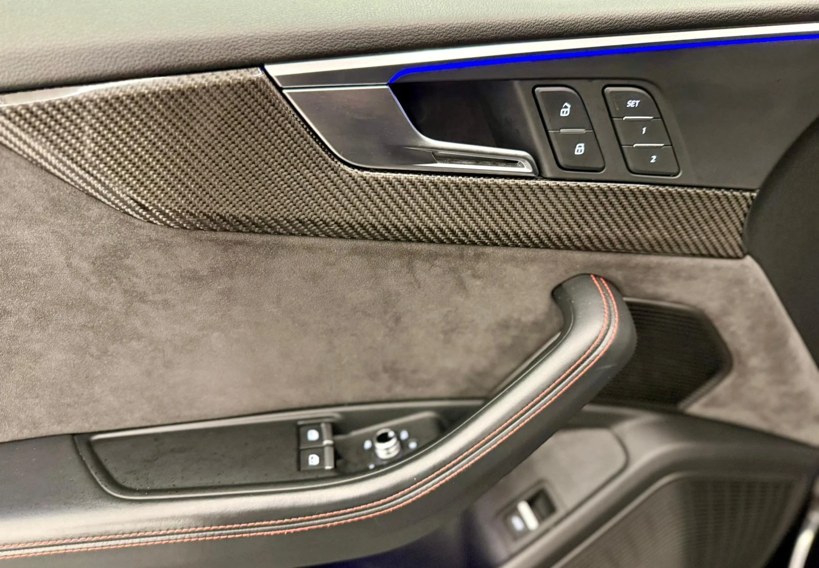 Audi Rs5 Carbon* Ceramic* Лизинг - изображение 7