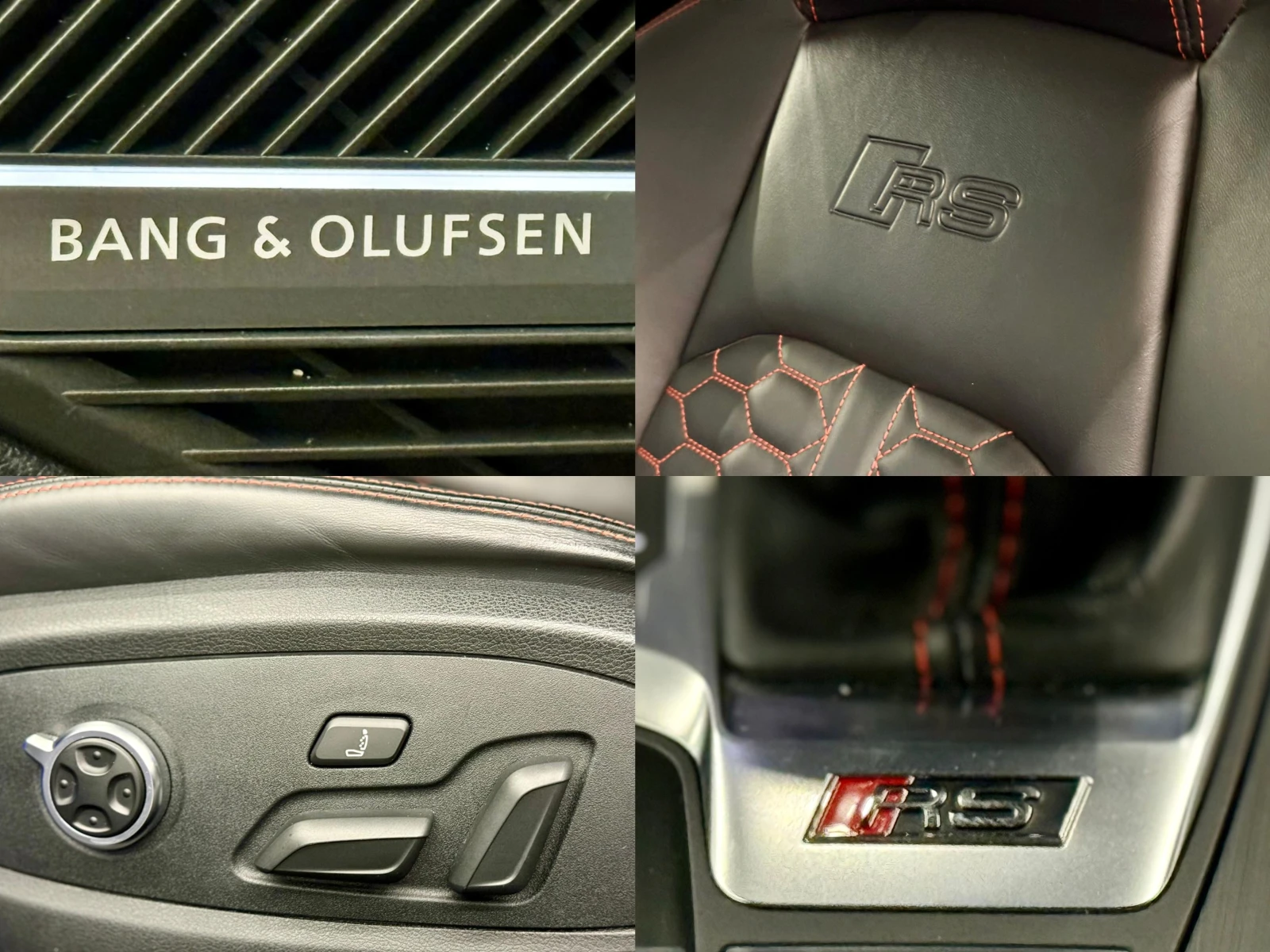 Audi Rs5 Carbon* Ceramic*  | Mobile.bg   15