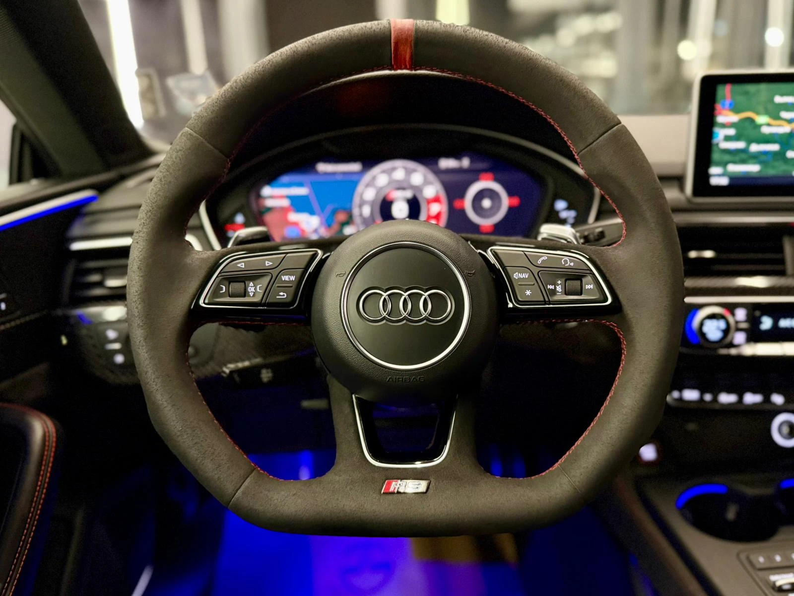 Audi Rs5 Carbon* Ceramic*  | Mobile.bg   11