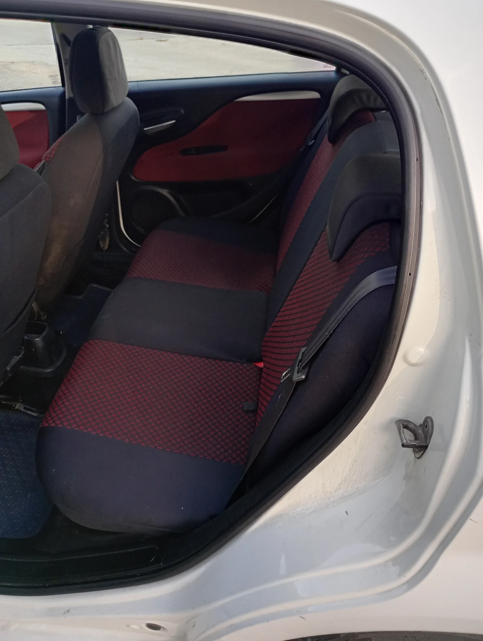 Fiat Punto | Mobile.bg — изображение 12