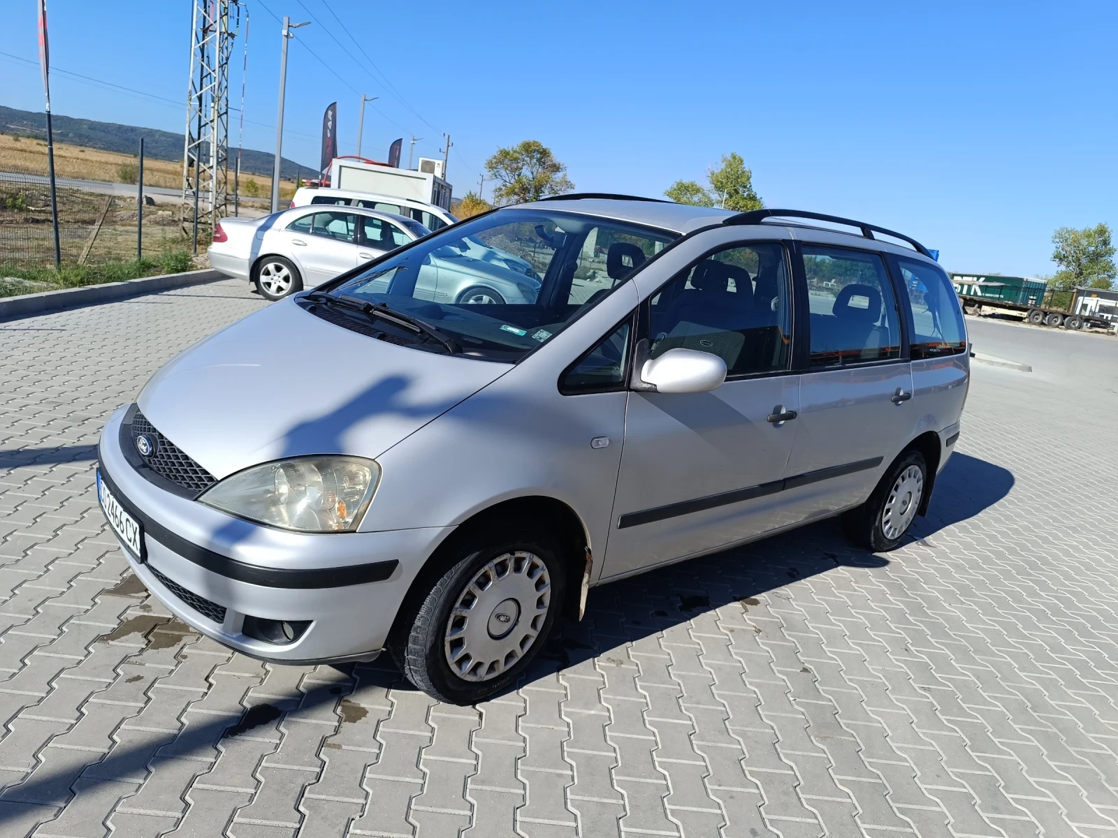 Ford Galaxy | Mobile.bg � ����������� 2